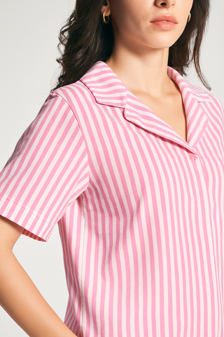 PIJAMA LONG SHIRT