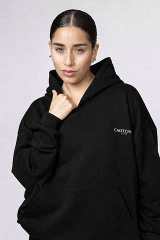 CAOTCHIC HOODIE