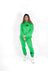 Verde limón