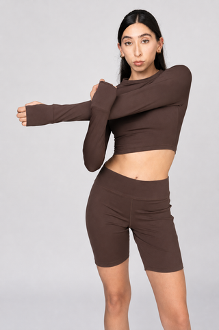 SPORTY TOP