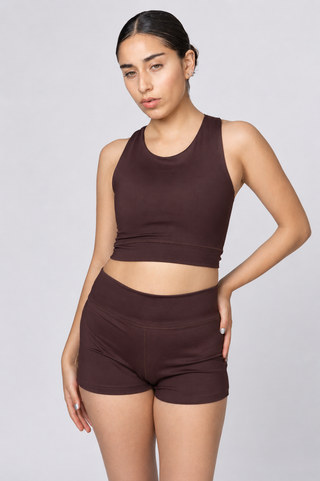 CAOTCHIC SHORT