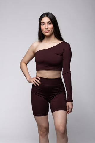 TOP DEPORTIVO UN HOMBRO