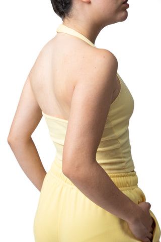 TOP HALTER