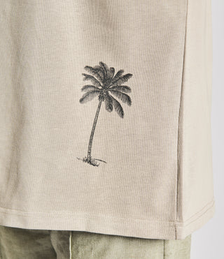 TROPICAL T-SHIRT