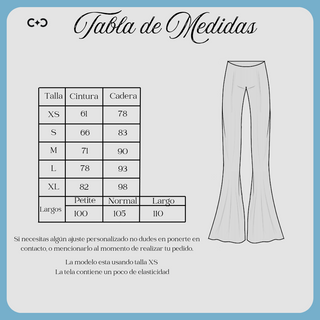 COMFY PANTS