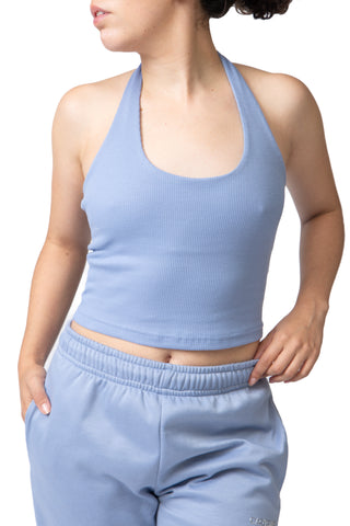 TOP HALTER