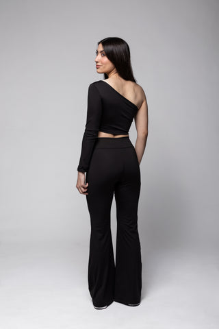 TOP DEPORTIVO UN HOMBRO