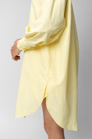OVERSIZE SHIRT