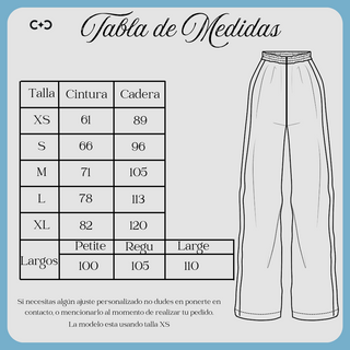 SPORT PANTS