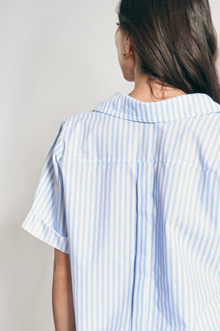PIJAMA LONG SHIRT
