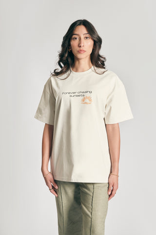 SUNSET T-SHIRT