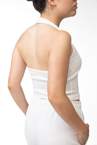 TOP HALTER
