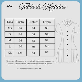 VESTIDO SPORT