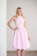 Baby pink