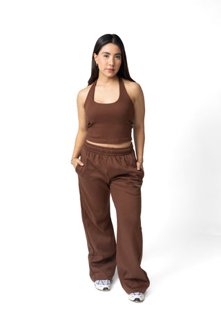 TOP HALTER