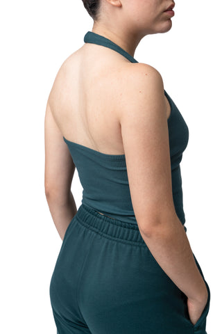TOP HALTER