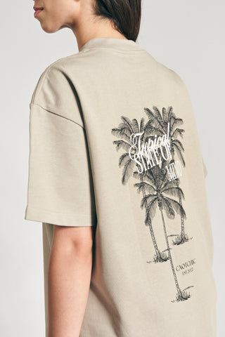 TROPICAL T-SHIRT